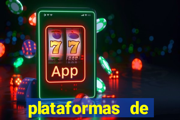 plataformas de jogos pagando no cadastro